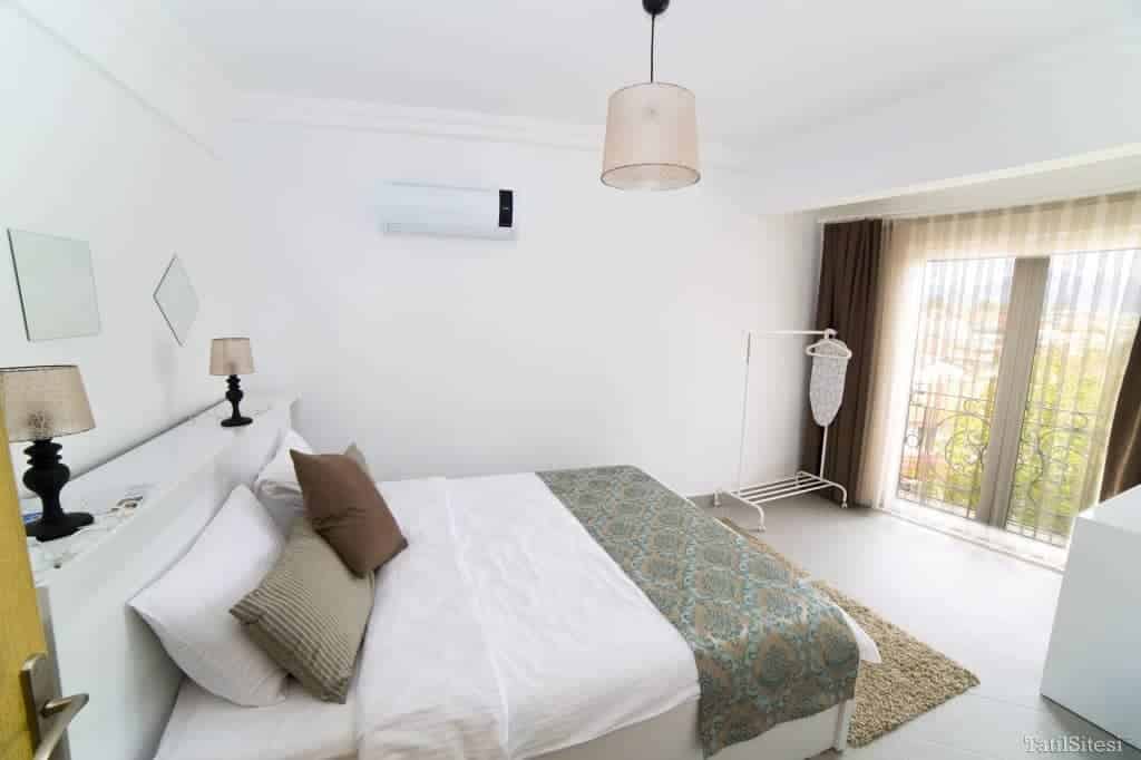 Downtown Fethiye Suites
